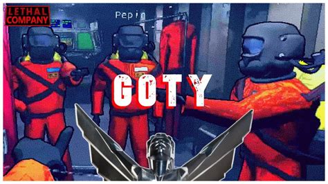leath goty|Lethal Company .